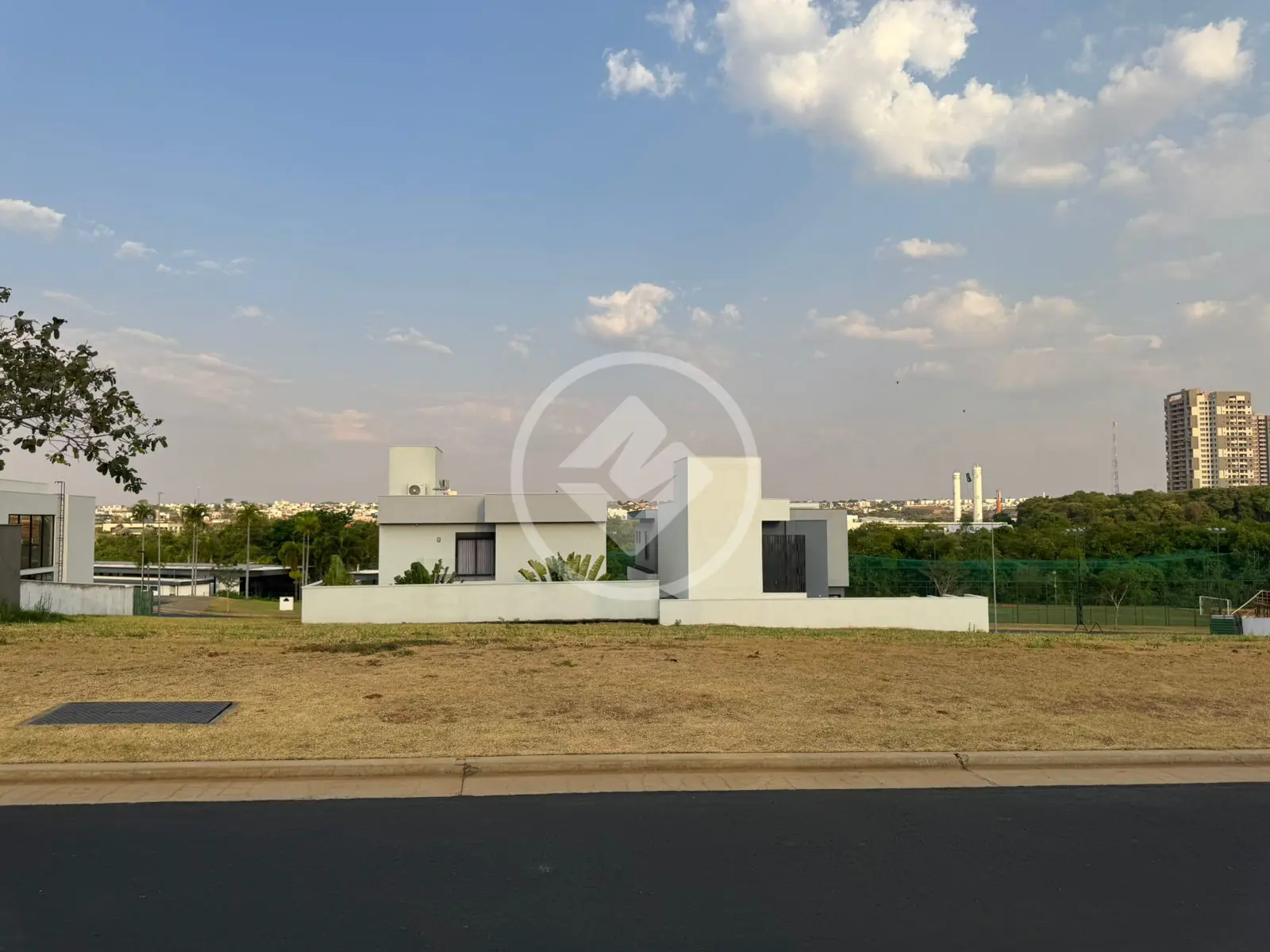 Terreno Condomínio no GRANJA MARILEUSA, Uberlândia — foto 5 de 5
