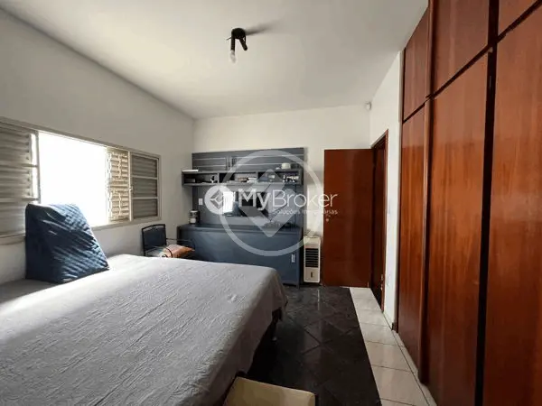 Casa 3 quartos no Jardim Patrícia, Uberlândia — foto 5 de 6