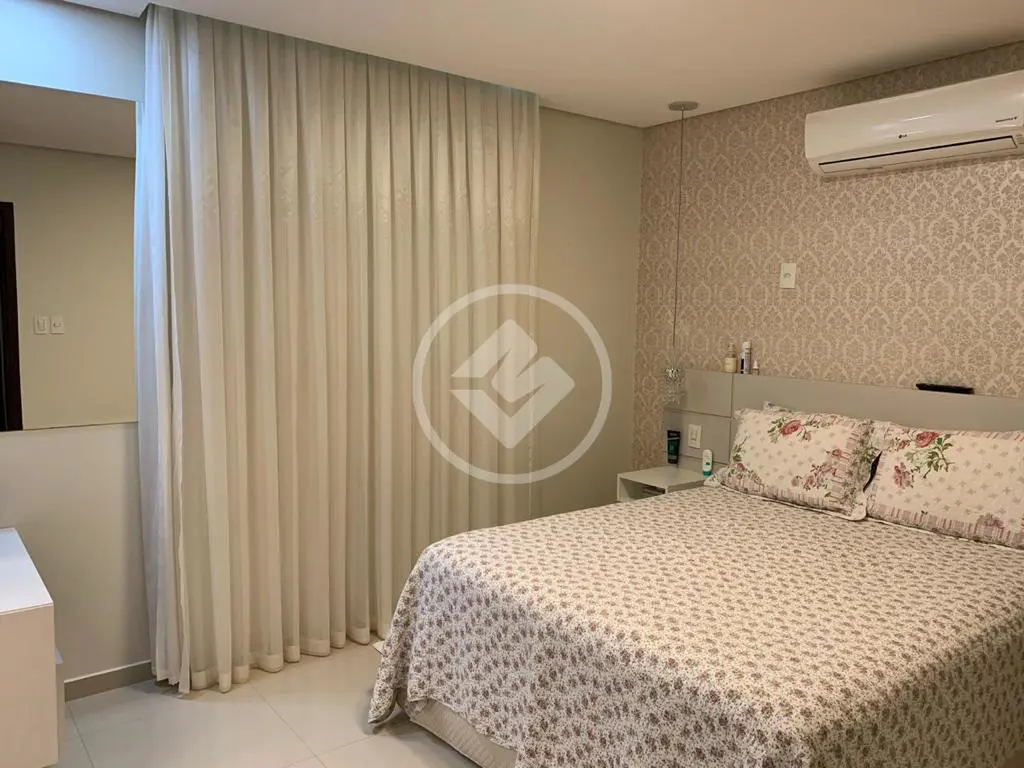 Apartamento 3 quartos no Jardim Finotti, Uberlândia — foto 4 de 6