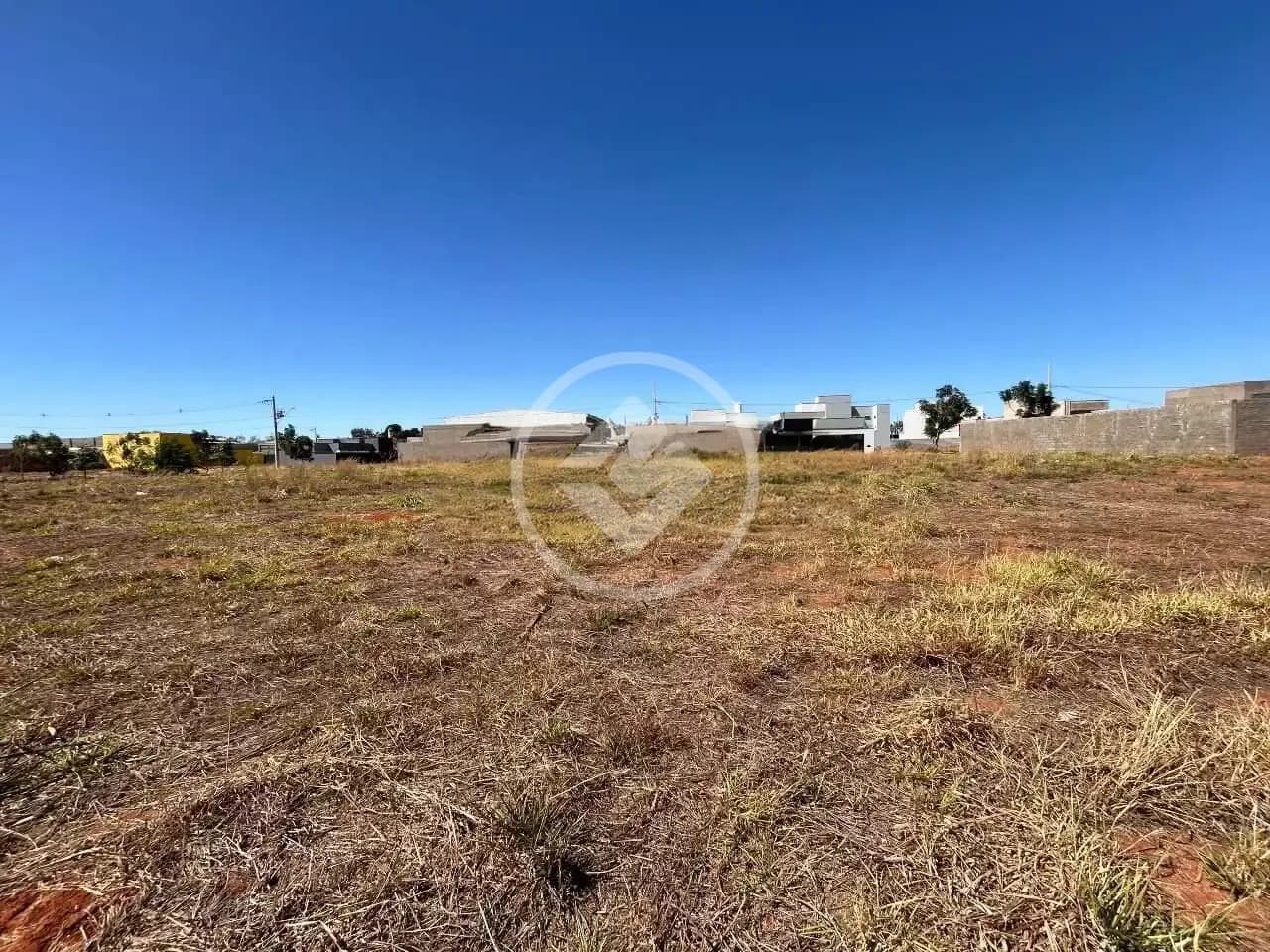 Terreno Novo Mundo, Uberlândia - MG — foto 1