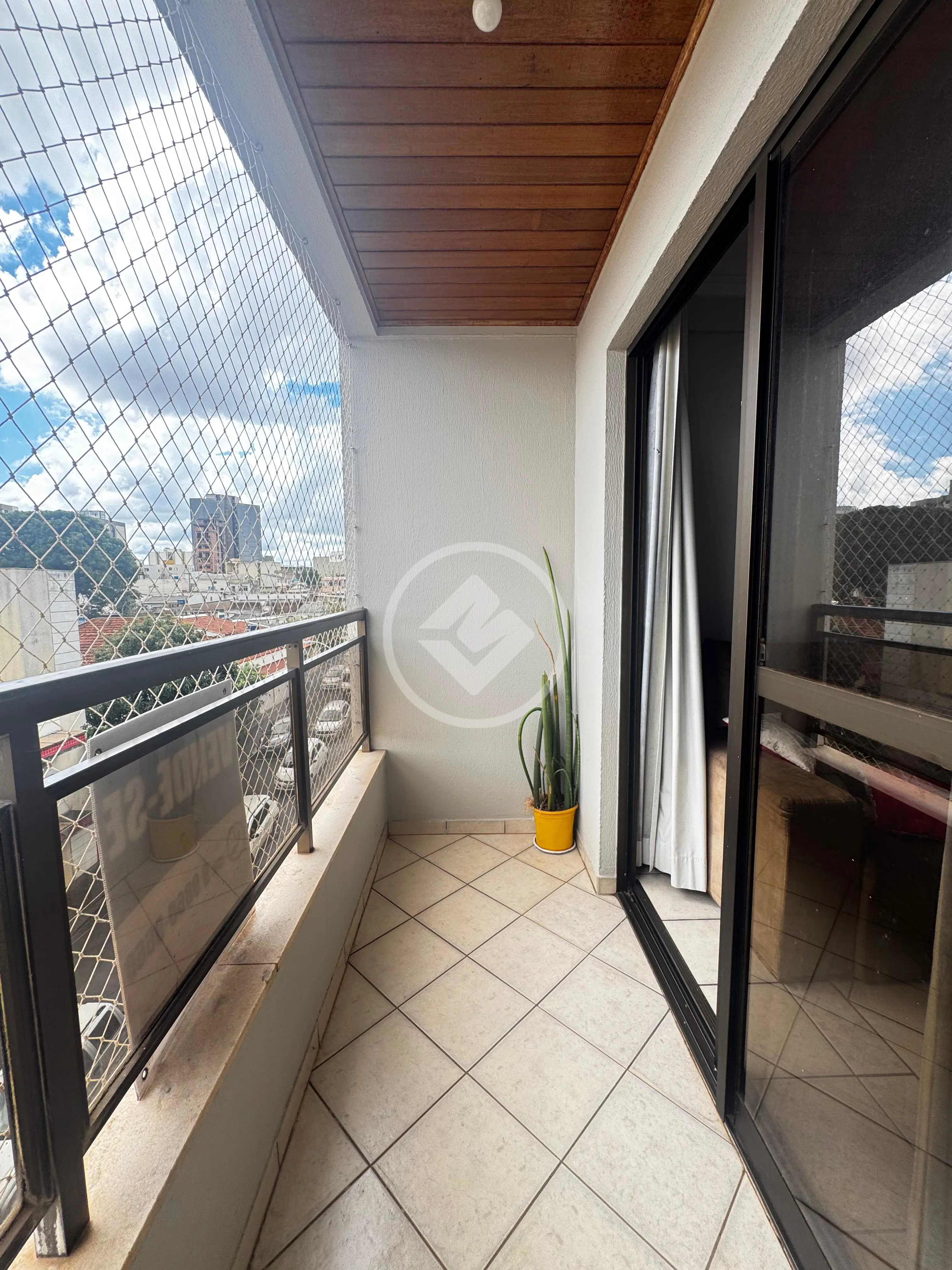Cobertura CENTRO, Uberlândia - MG — foto 1