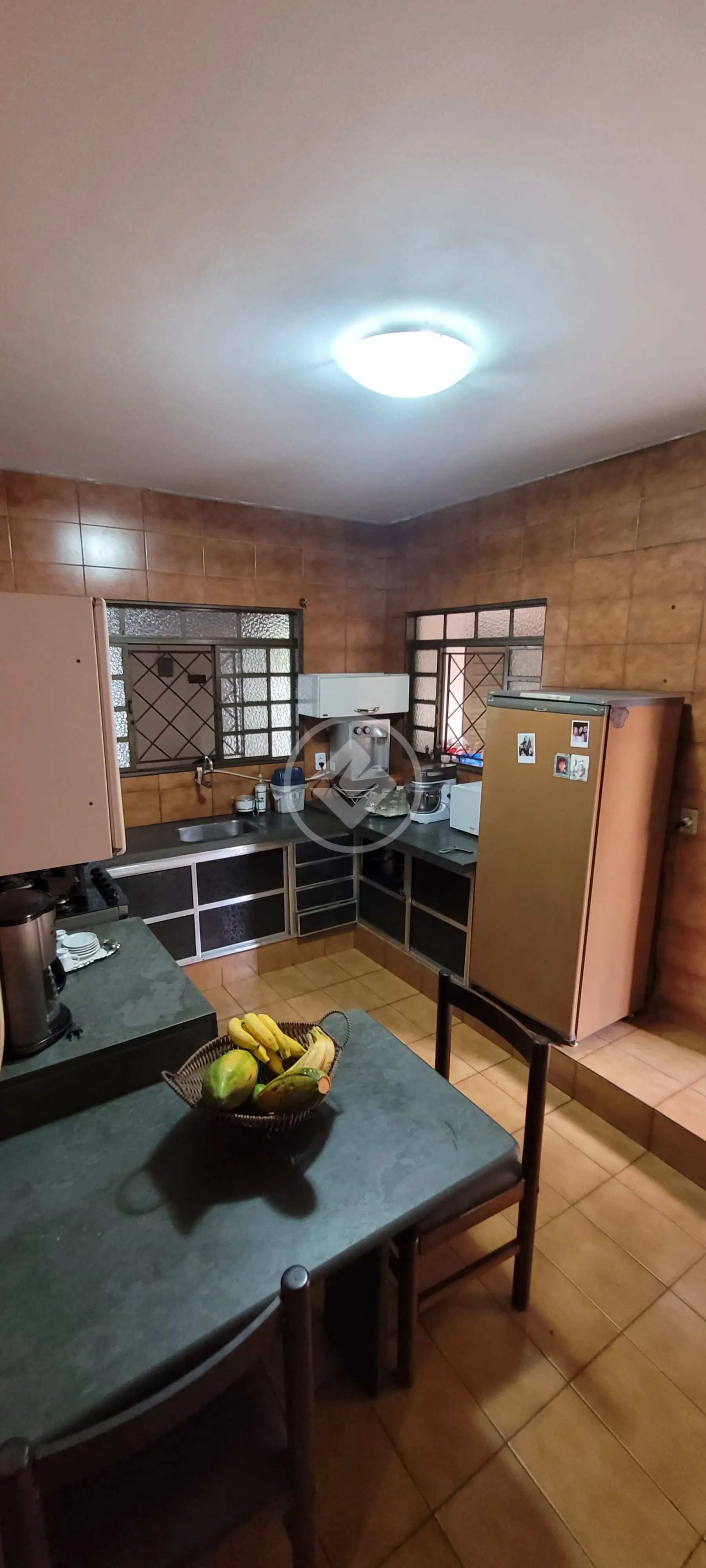 Casa 3 quartos no Santa Mônica, Uberlândia — foto 3 de 6