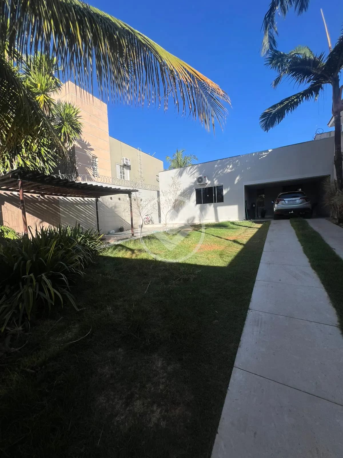 Casa 3 quartos no Jardim Inconfidência, Uberlândia — foto 3 de 6