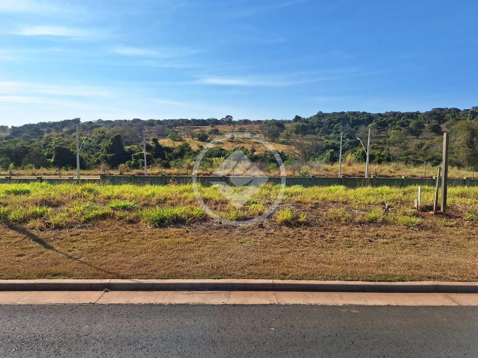 Terreno Condomínio GRANJA MARILEUSA, Uberlândia - MG — foto 2