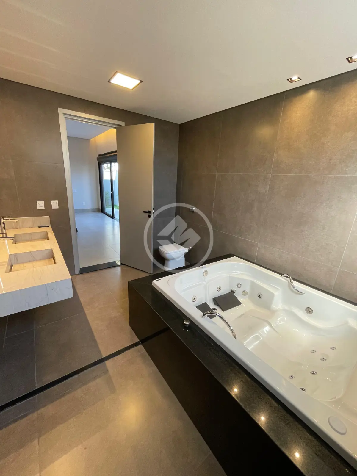 Casa Condomínio 3 quartos no Granada, Uberlândia — foto 6 de 6