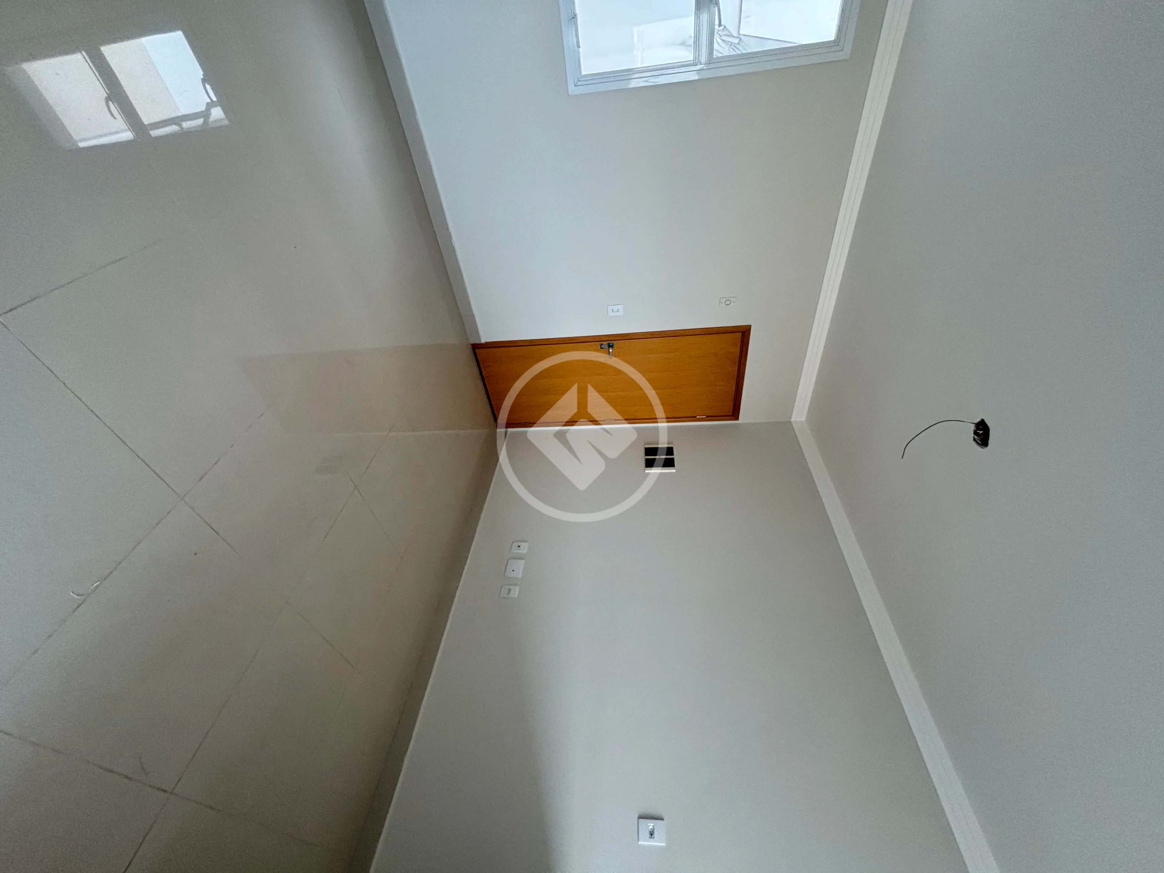 Apartamento Bosque dos Buritis, Uberlândia - MG — foto 1