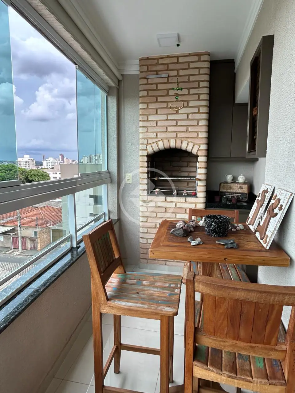 Apartamento 3 quartos no Vigilato Pereira, Uberlândia — foto 2 de 6