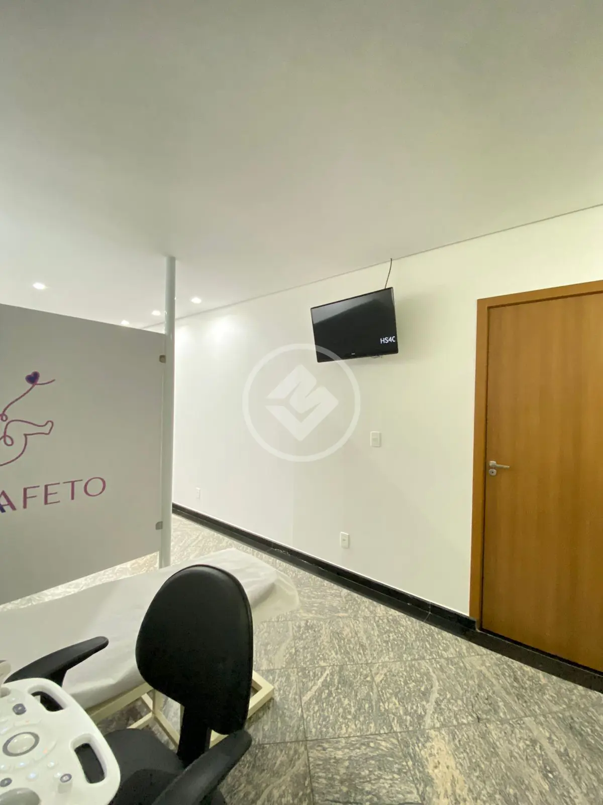 Andar / Laje Corporativa no CENTRO, Uberlândia — foto 6 de 6