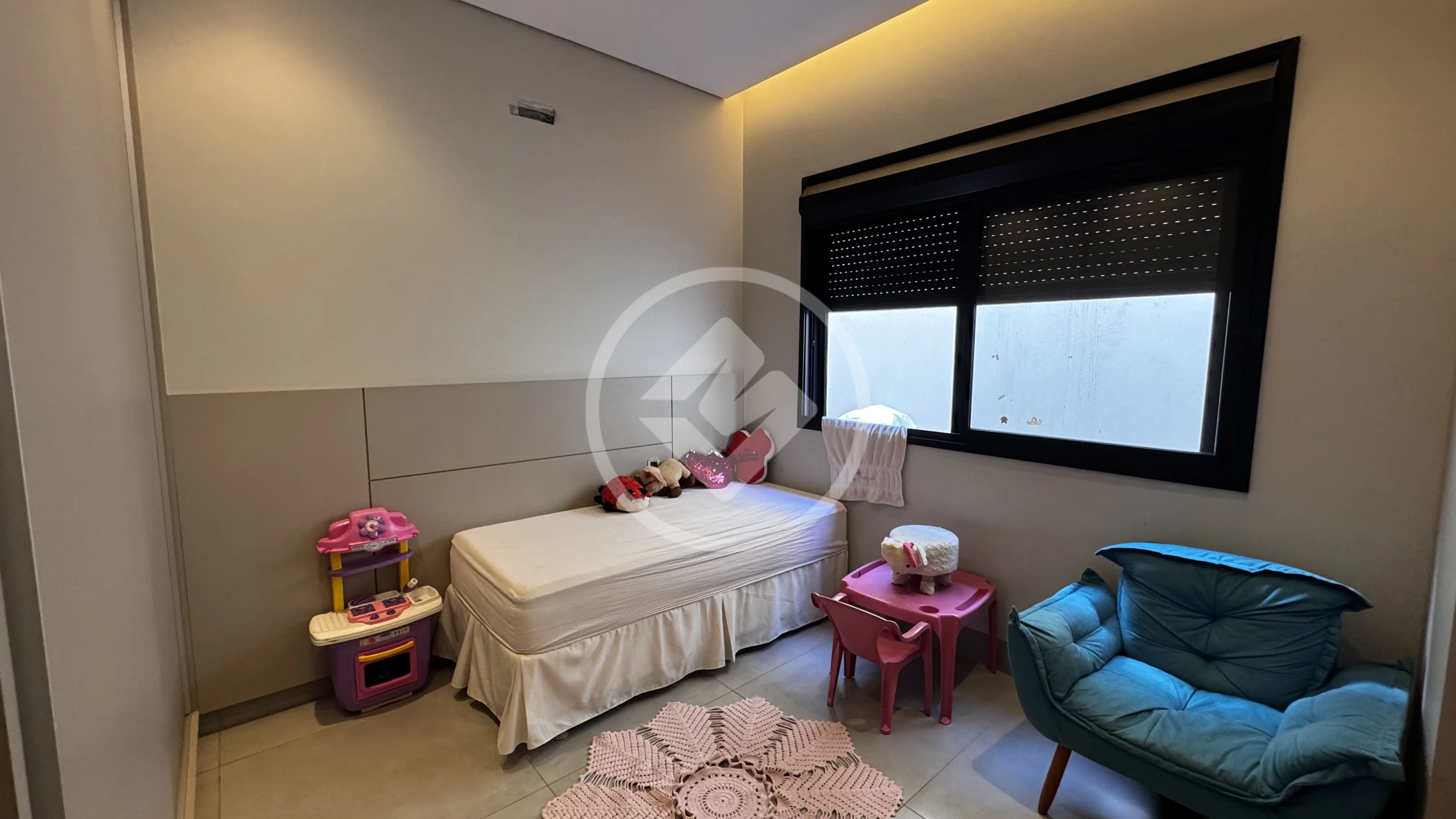 Casa Condomínio 3 quartos no JARDIM HOLANDA, Uberlândia — foto 6 de 6