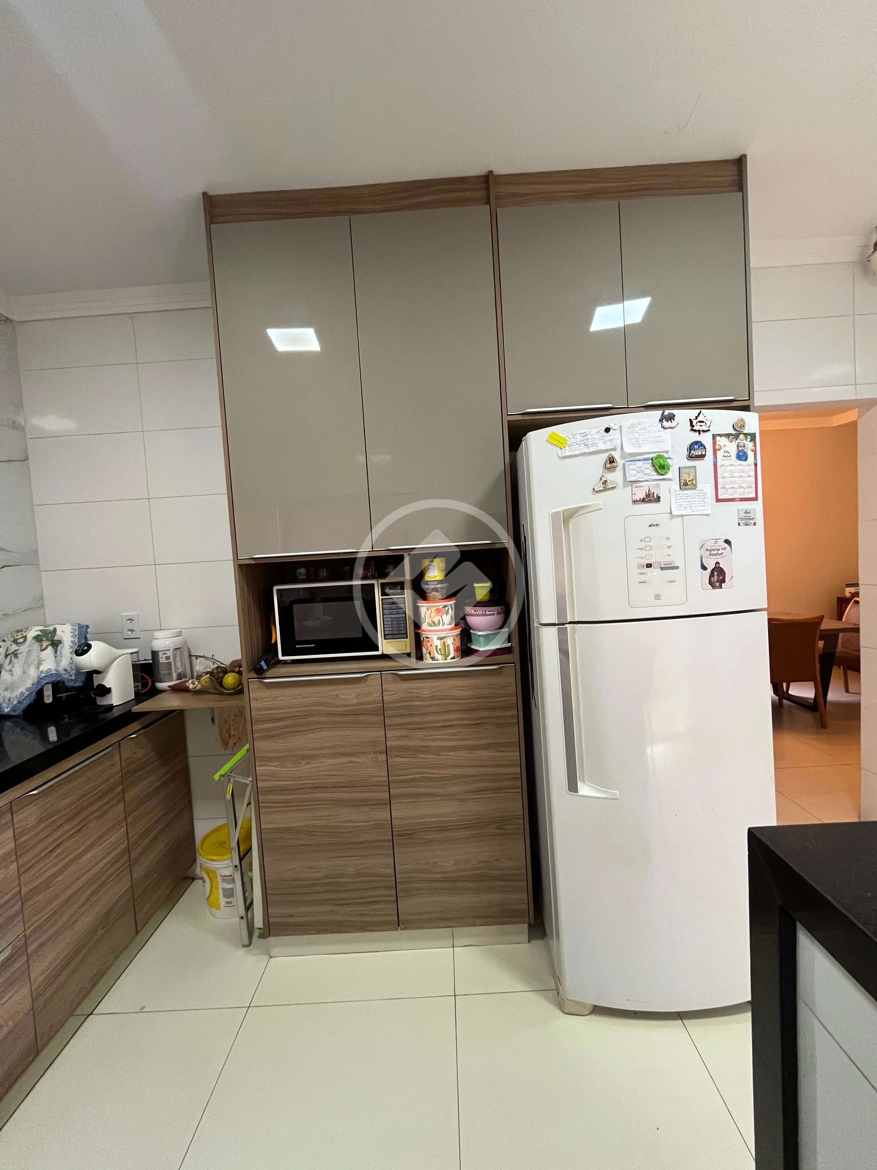 Casa 3 quartos no Granada, Uberlândia — foto 4 de 6