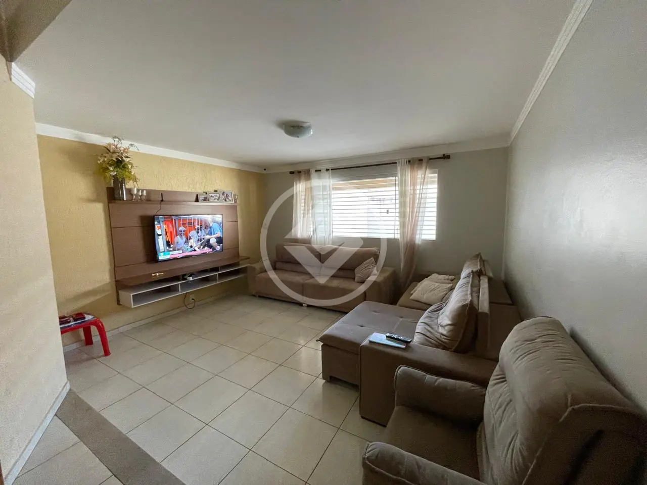 Casa Umuarama, Uberlândia - MG — foto 2