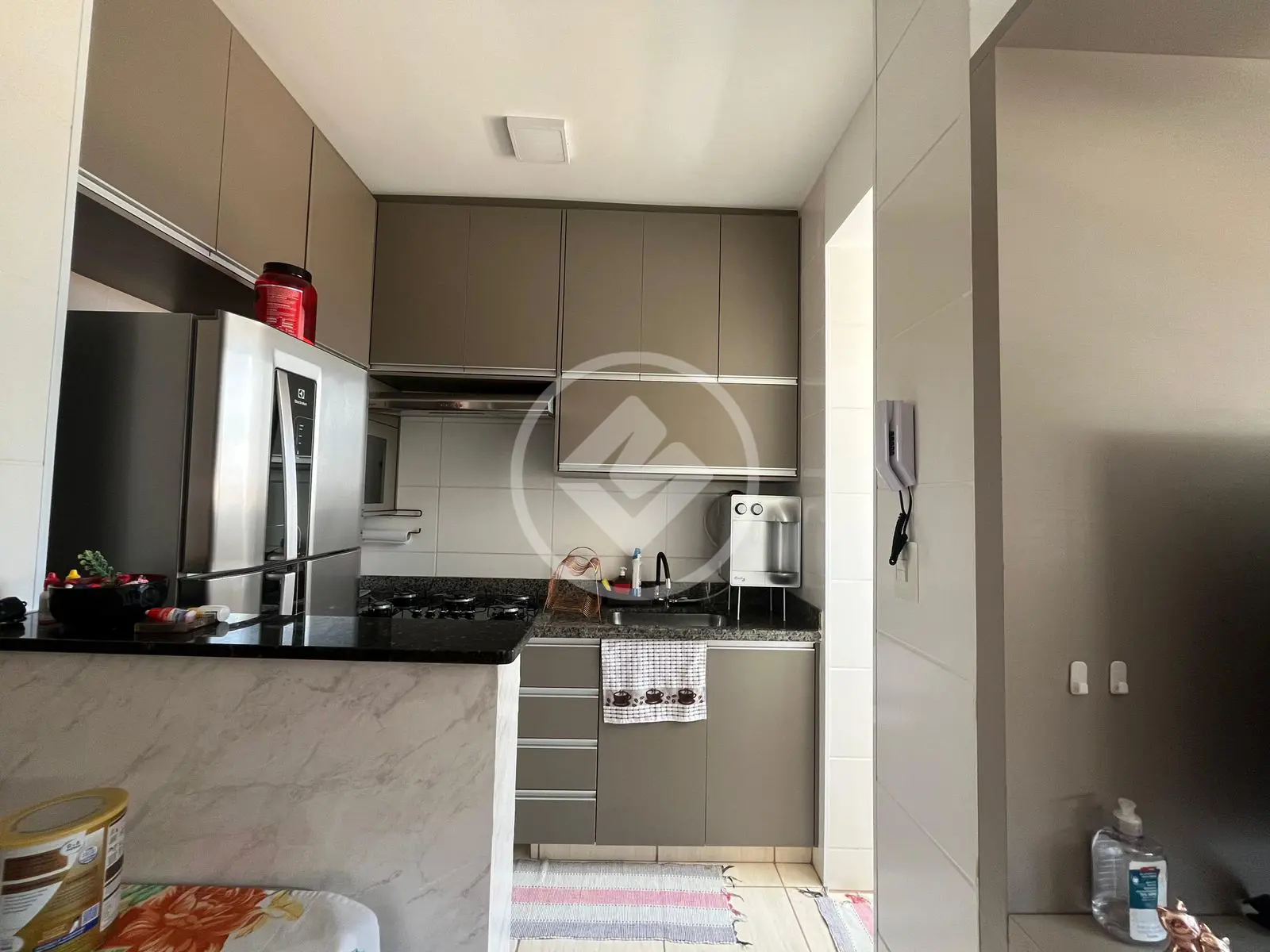 Apartamento Laranjeiras, Uberlândia - MG — foto 2