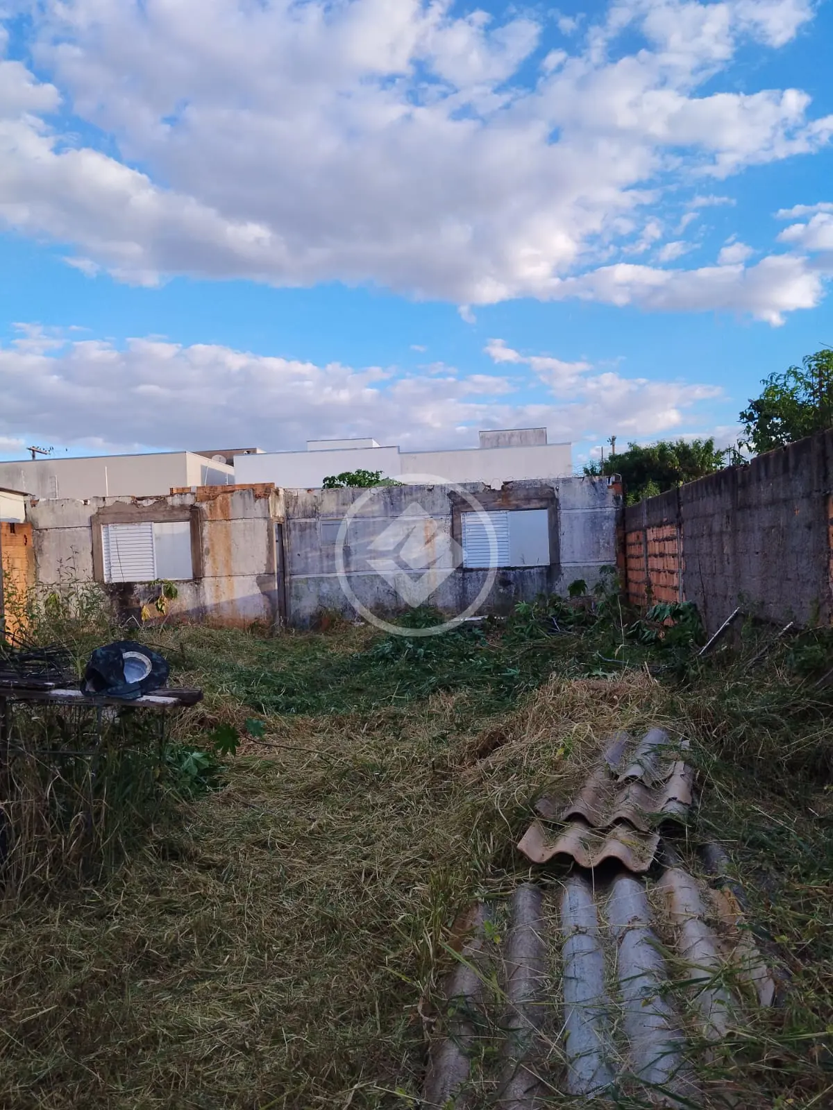 Terreno no Shopping Park, Uberlândia — foto 3 de 4