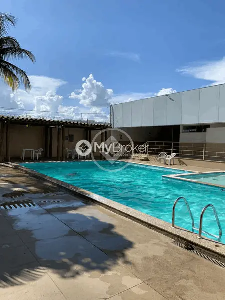 Apartamento 2 quartos no Nossa Senhora das Graças, Uberlândia — foto 6 de 6