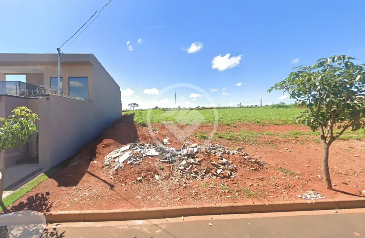 Terreno à venda 250m²-Portal do Vale- Uberlândia/MG
