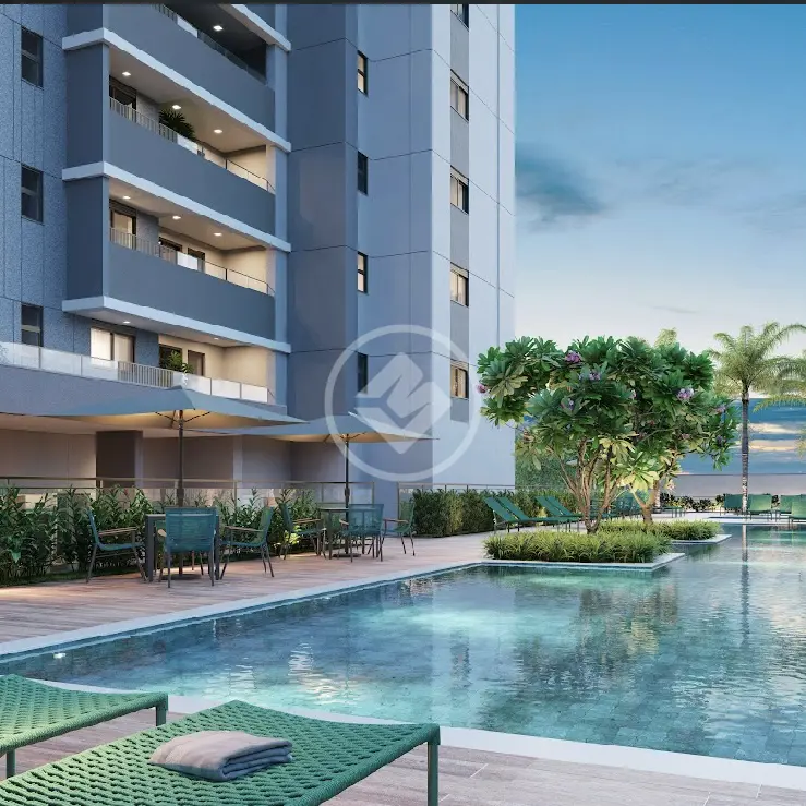 Apartamento 3 quartos no SARAIVA, Uberlândia — foto 5 de 6