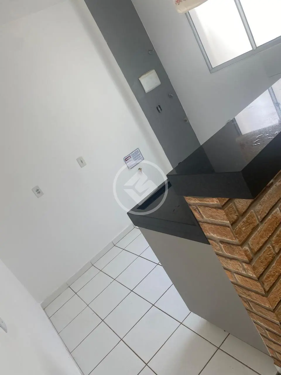 Apartamento à venda com 2 quartos, 44m² - Shopping Park - Uberlândia/MG