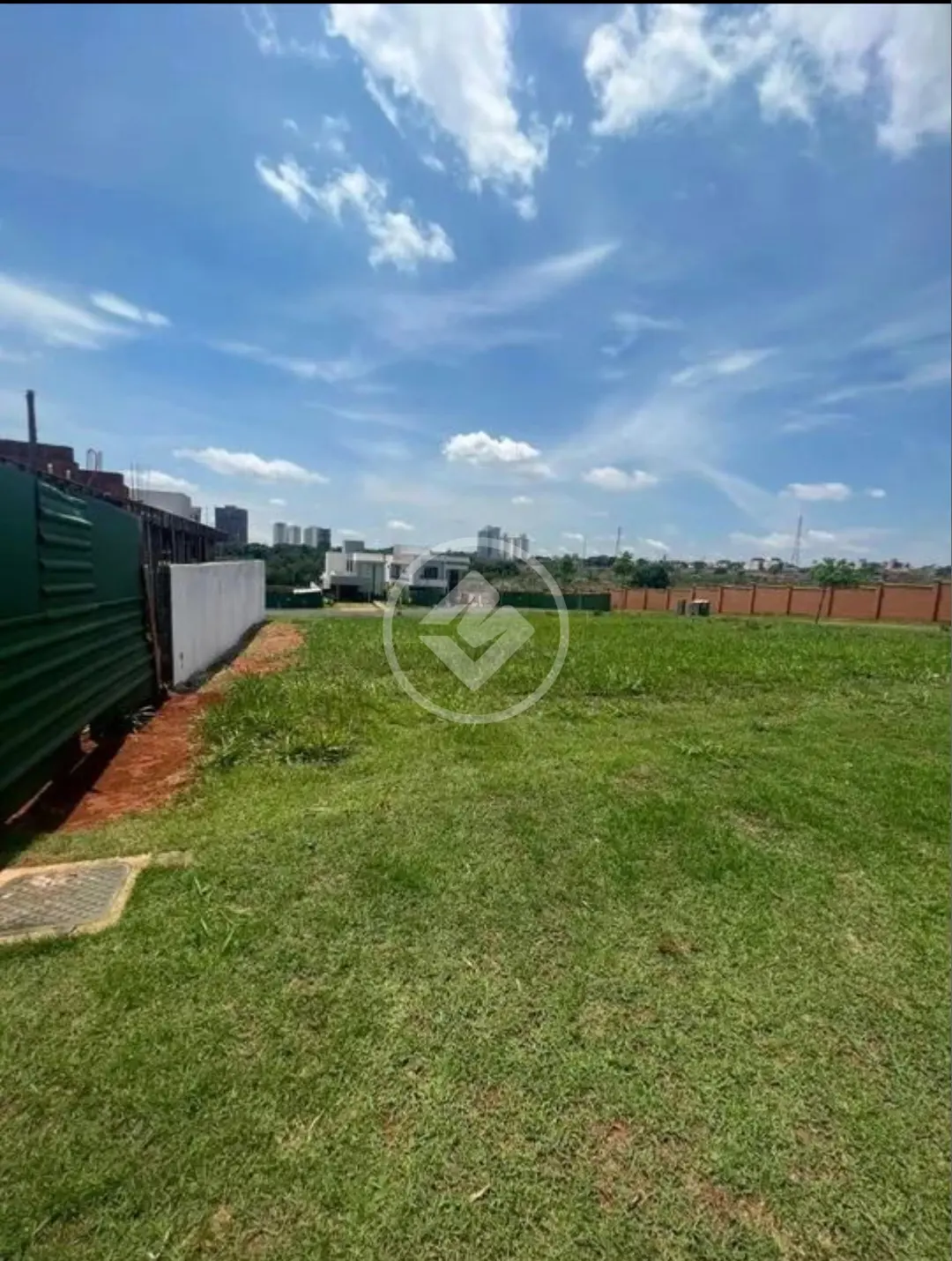 Terreno Condomínio GRANJA MARILEUSA, Uberlândia - MG — foto 1