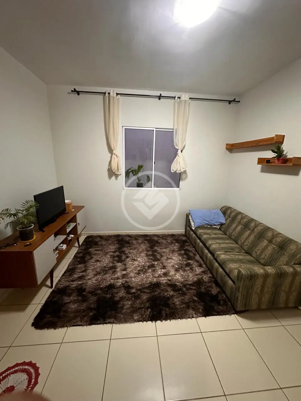 Apartamento Pampulha, Uberlândia - MG — foto 1