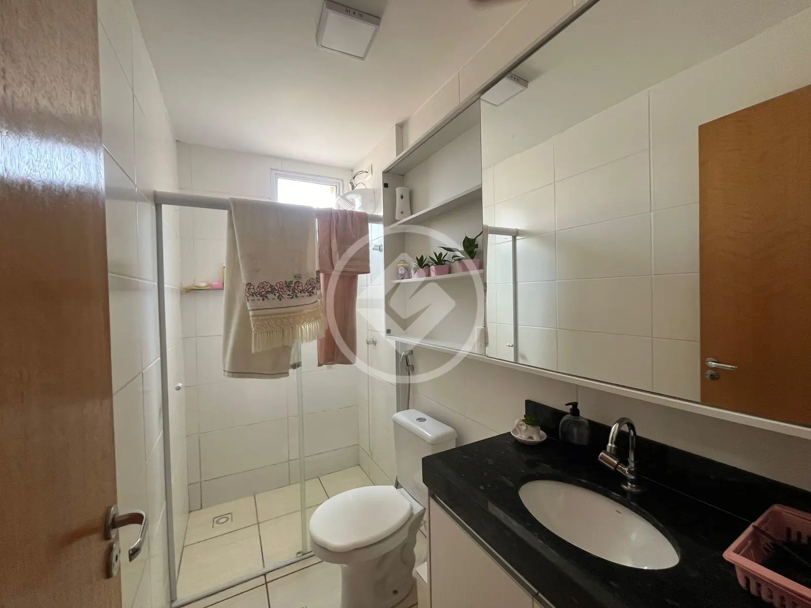 Apartamento 2 quartos no Laranjeiras, Uberlândia — foto 5 de 5