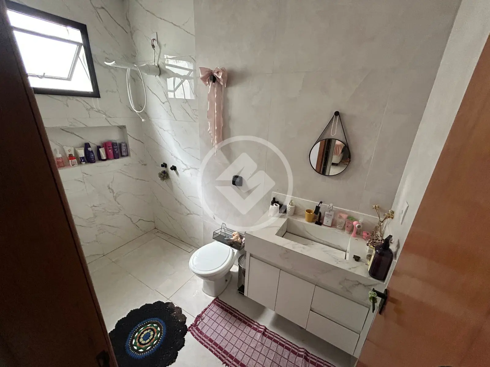 Casa 3 quartos no Daniel Fonseca, Uberlândia — foto 5 de 6