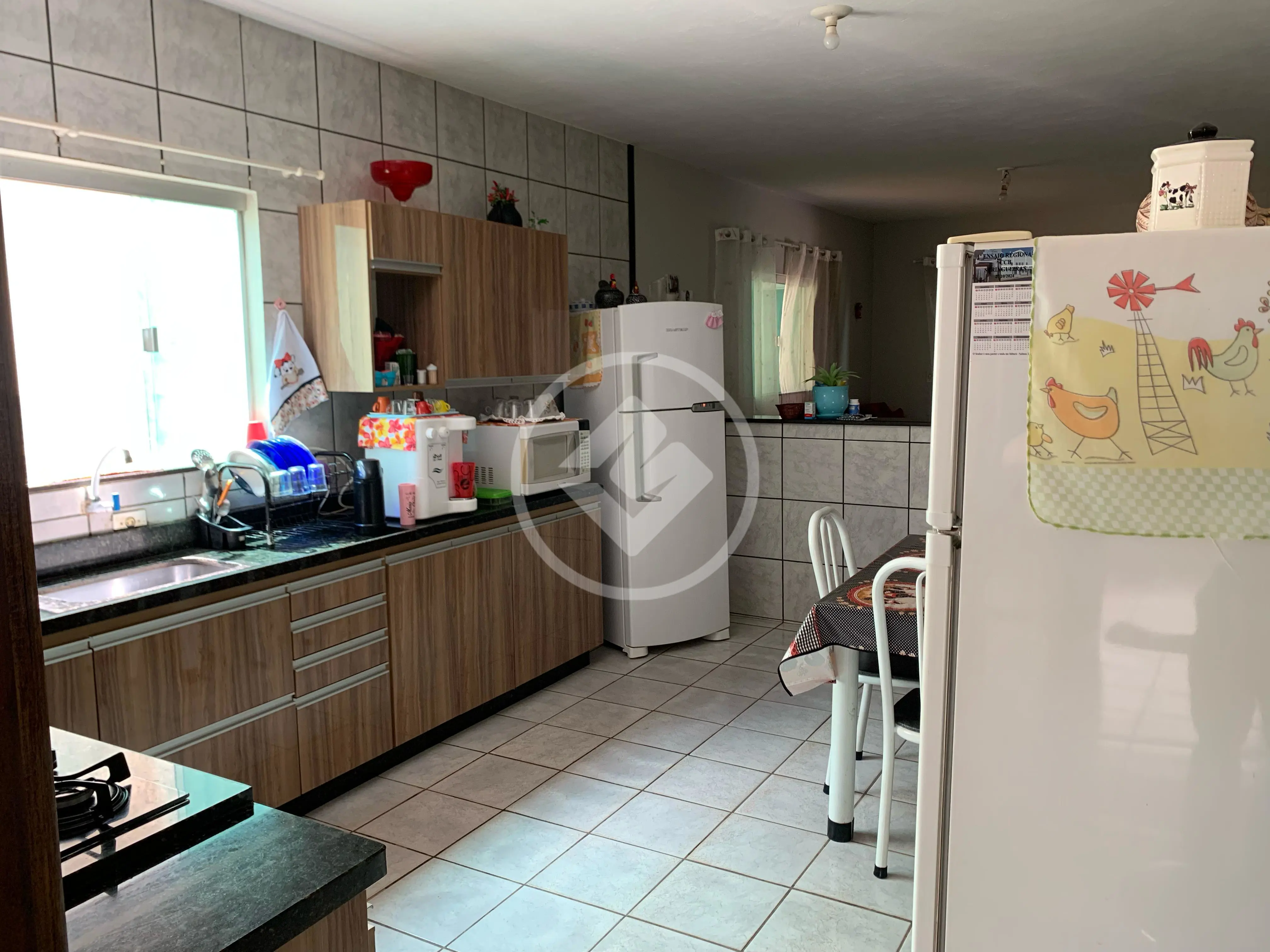 Casa 3 quartos no Laranjeiras, Uberlândia — foto 5 de 6