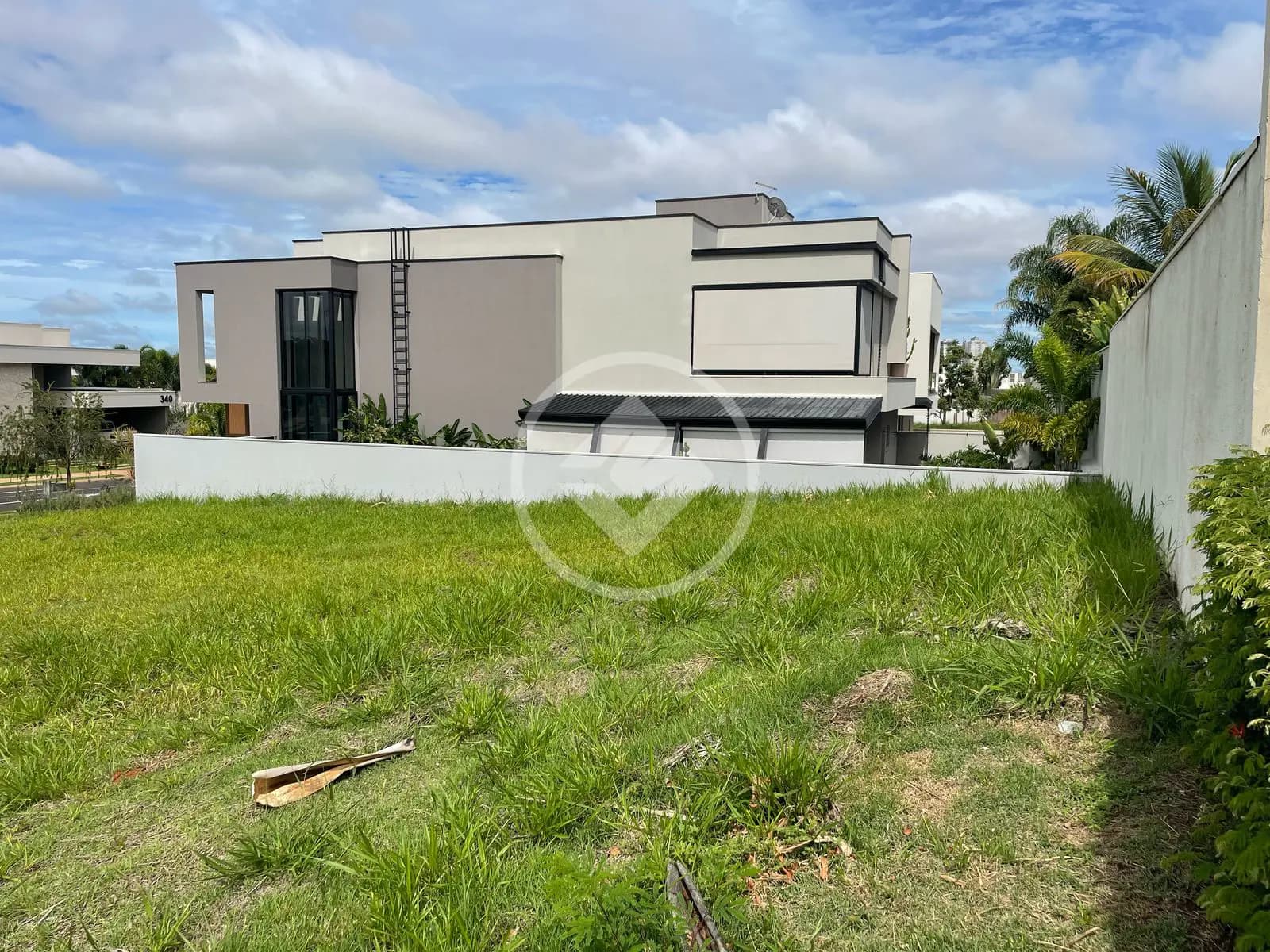 Terreno Condomínio Jardim Sul, Uberlândia - MG — foto 2