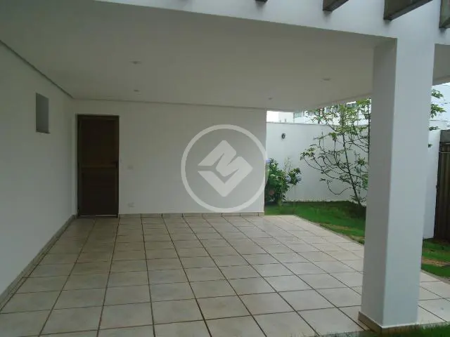 Sobrado 4 quartos no Lidice, Uberlândia — foto 3 de 6