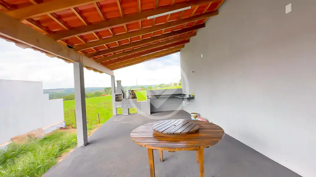 Chácara 3 quartos no Área Rural de Uberlândia, Uberlândia — foto 5 de 6