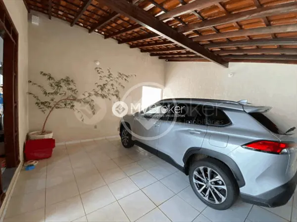 Casa Presidente Roosevelt, Uberlândia - MG — foto 2