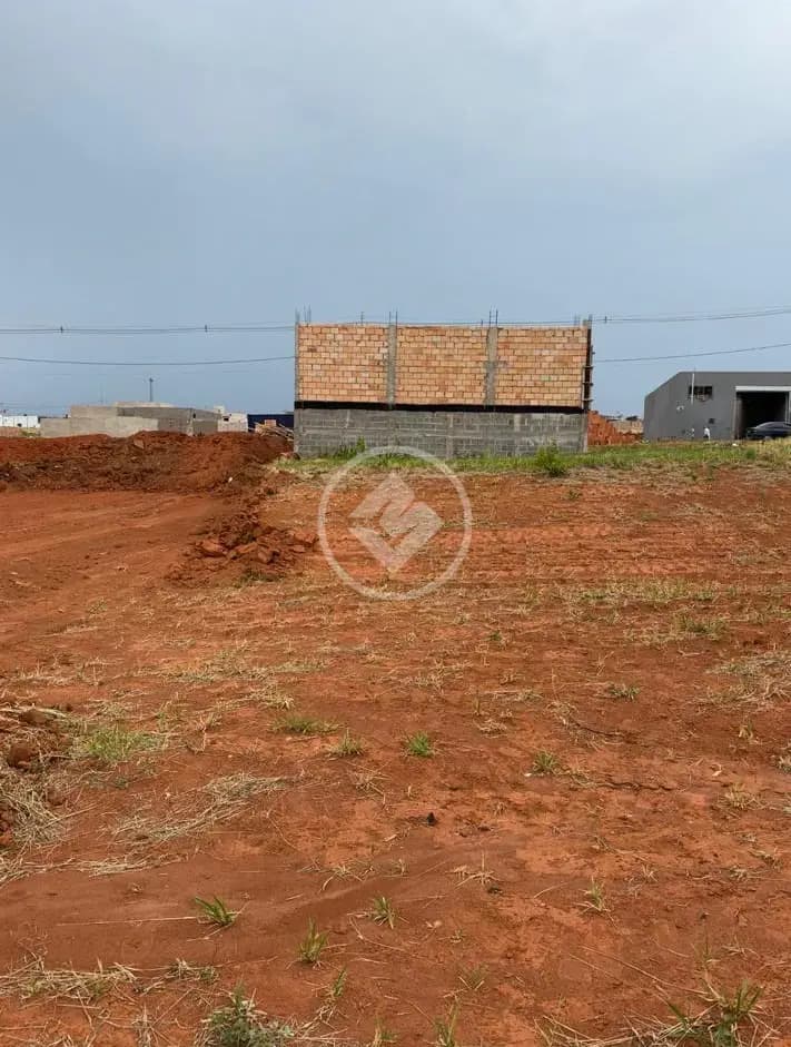 Terreno à venda – 250 m² - Verde Umuarama - Uberlândia/MG