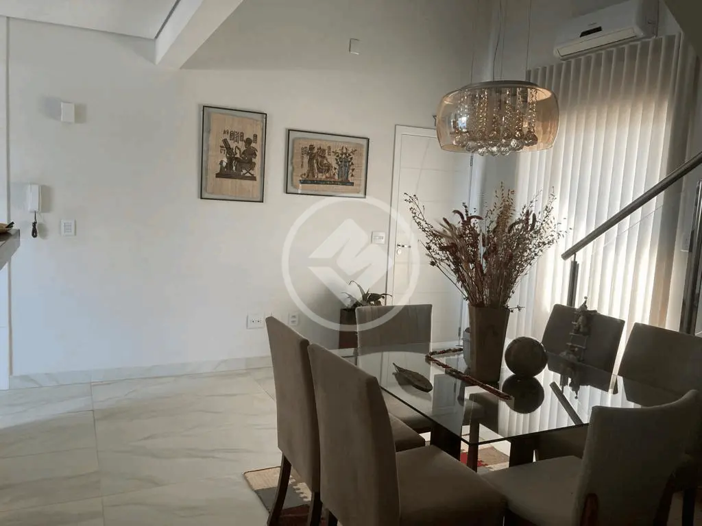 Cobertura Patrimônio, Uberlândia - MG — foto 2