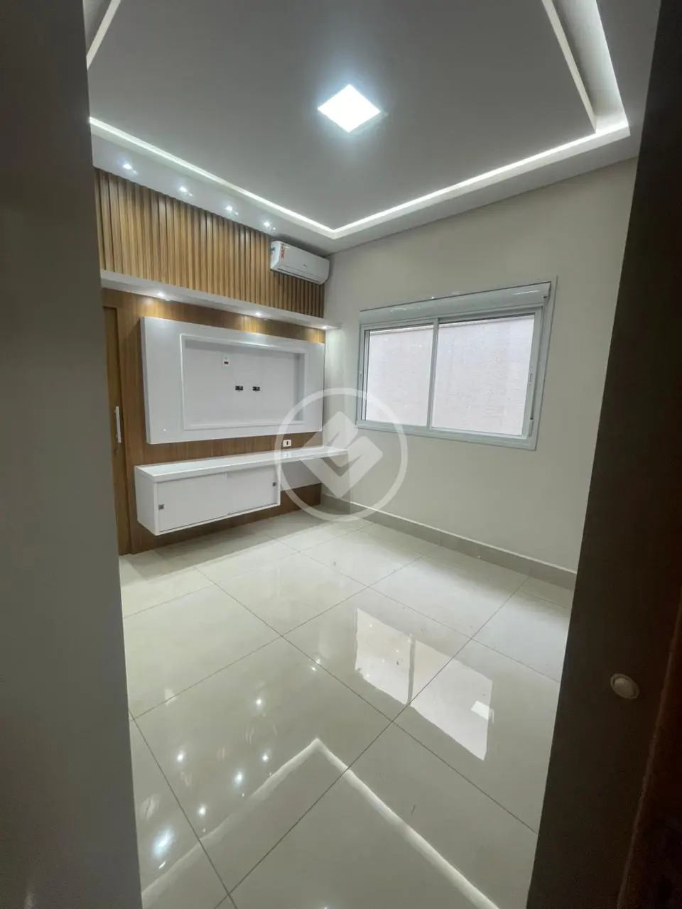 Casa Condomínio 3 quartos no Grand Ville, Uberlândia — foto 5 de 6