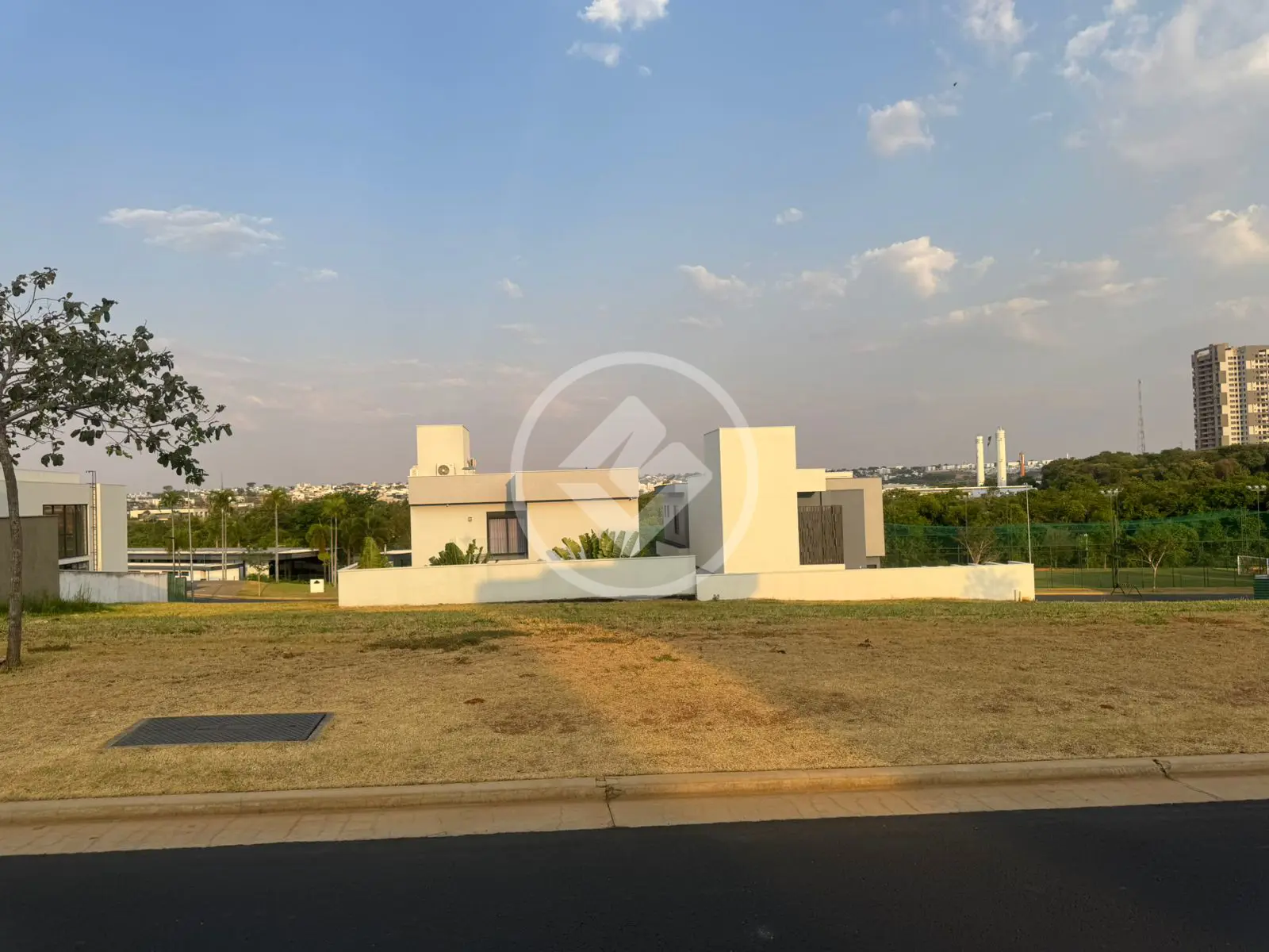 Terreno Condomínio no GRANJA MARILEUSA, Uberlândia — foto 4 de 5