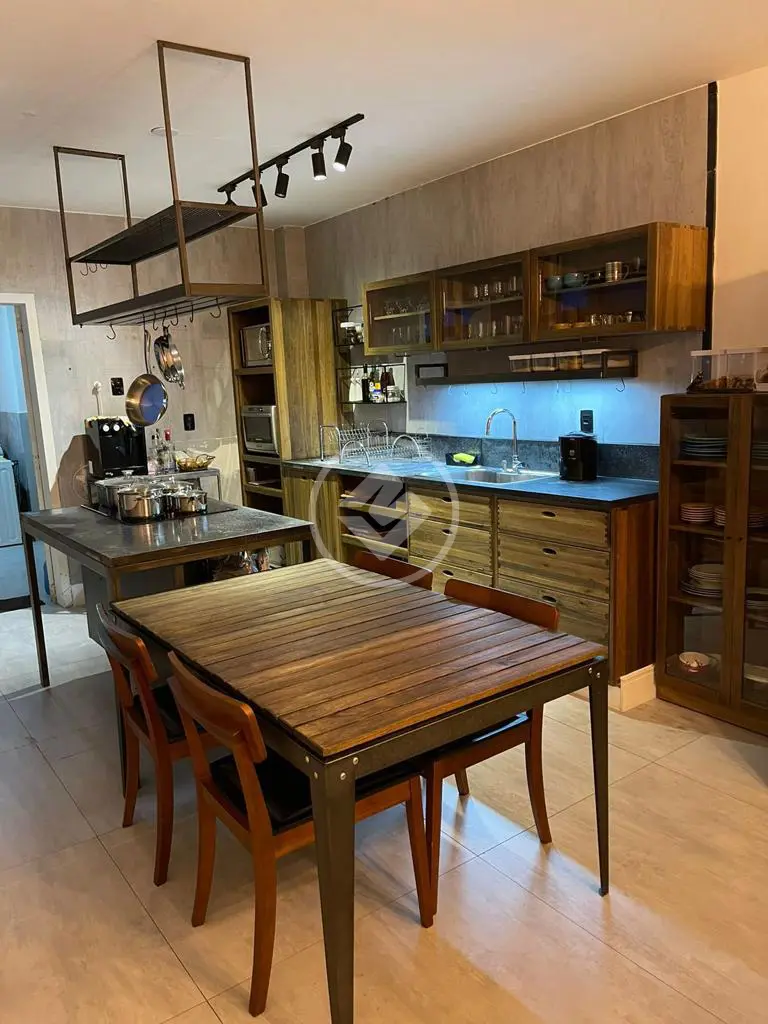 Apartamento FUNDINHO, Uberlândia - MG — foto 1