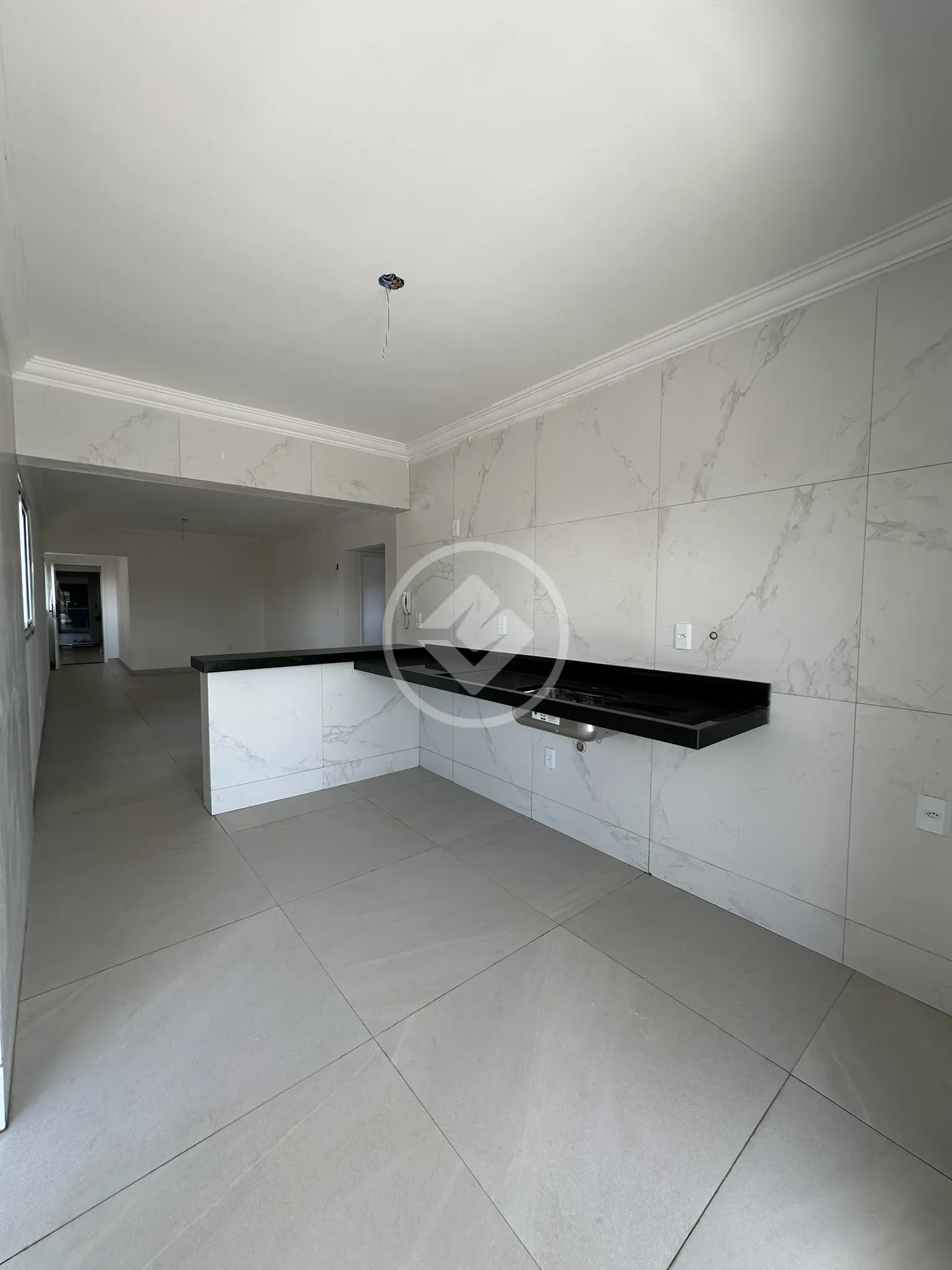 Apartamento 3 quartos no Patrimônio, Uberlândia — foto 5 de 6