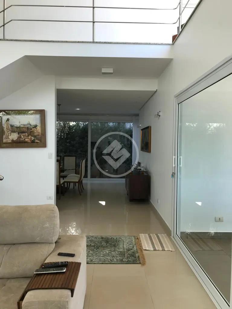 Casa Condomínio Morada da Colina, Uberlândia - MG — foto 2