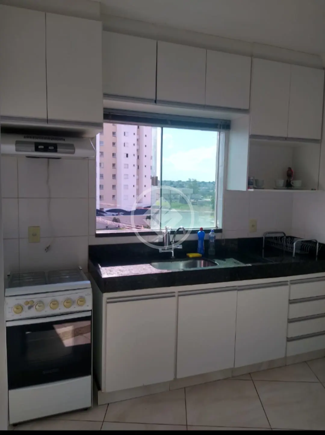 Apartamento 2 quartos no Jardim Patrícia, Uberlândia — foto 5 de 6