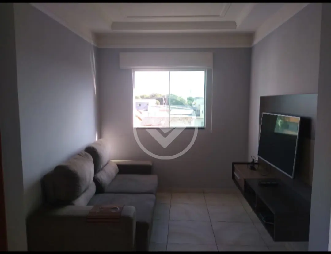 Apartamento Jardim Patrícia, Uberlândia - MG — foto 1