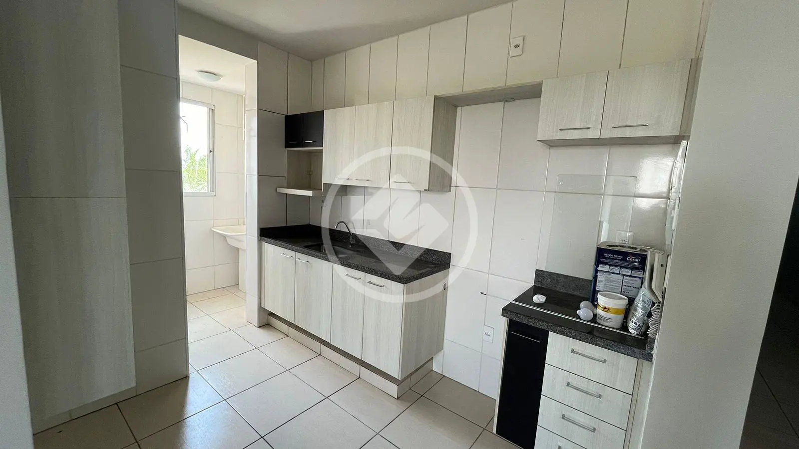 Apartamento 2 quartos no Panorama, Uberlândia — foto 2 de 6