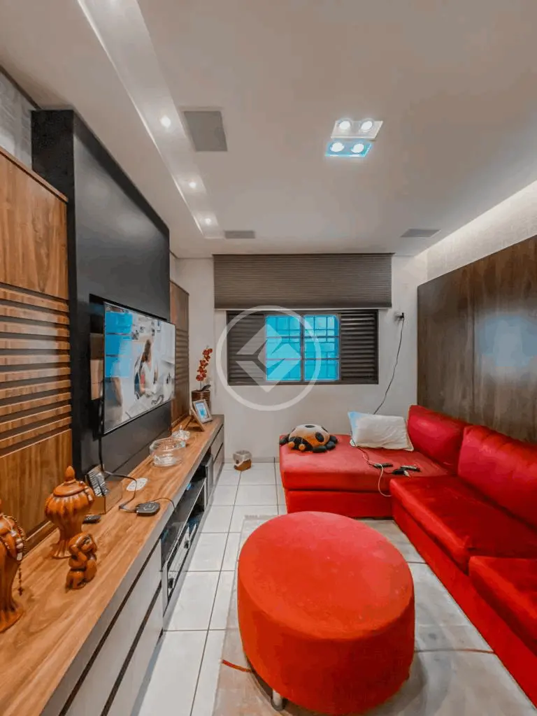Casa 4 quartos no Morada da Colina, Uberlândia — foto 3 de 6