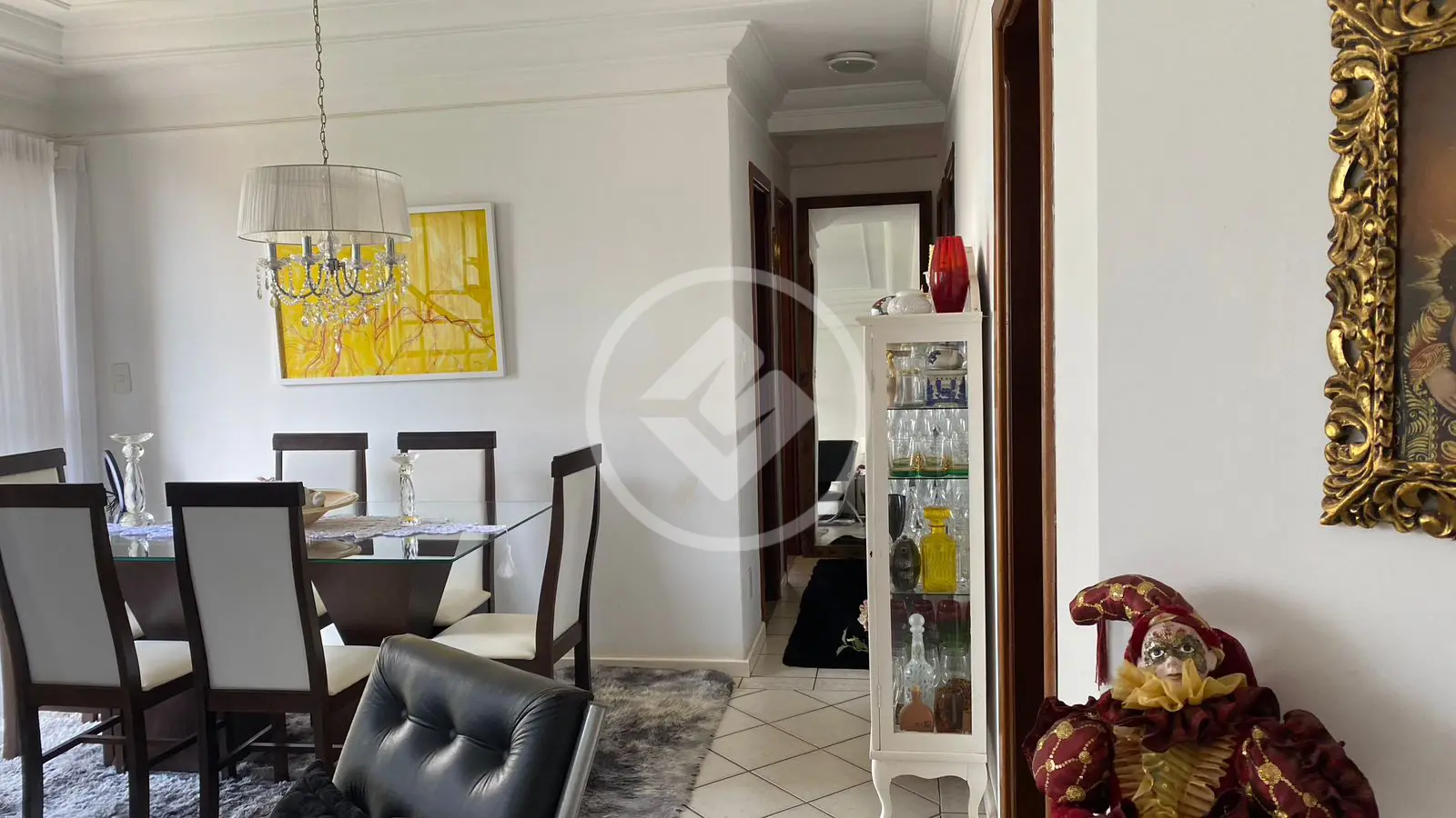 Cobertura 3 quartos no Santa Mônica, Uberlândia — foto 4 de 6