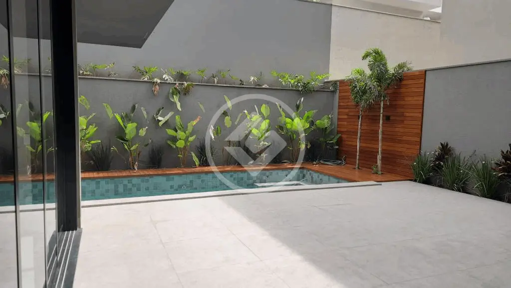 Casa Condomínio 4 quartos no Jardim Sul, Uberlândia — foto 3 de 6