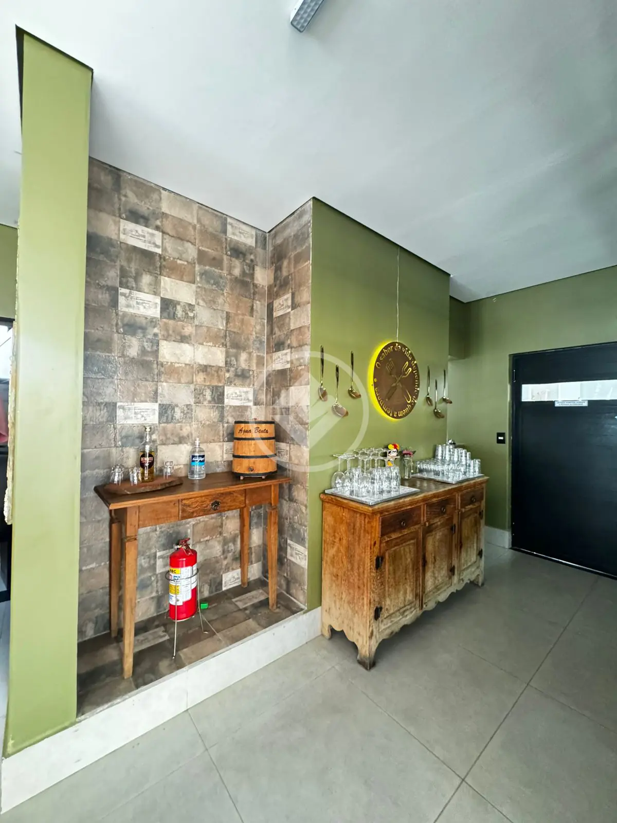 Casa Comercial 3 quartos no Cidade Jardim, Uberlândia — foto 6 de 6