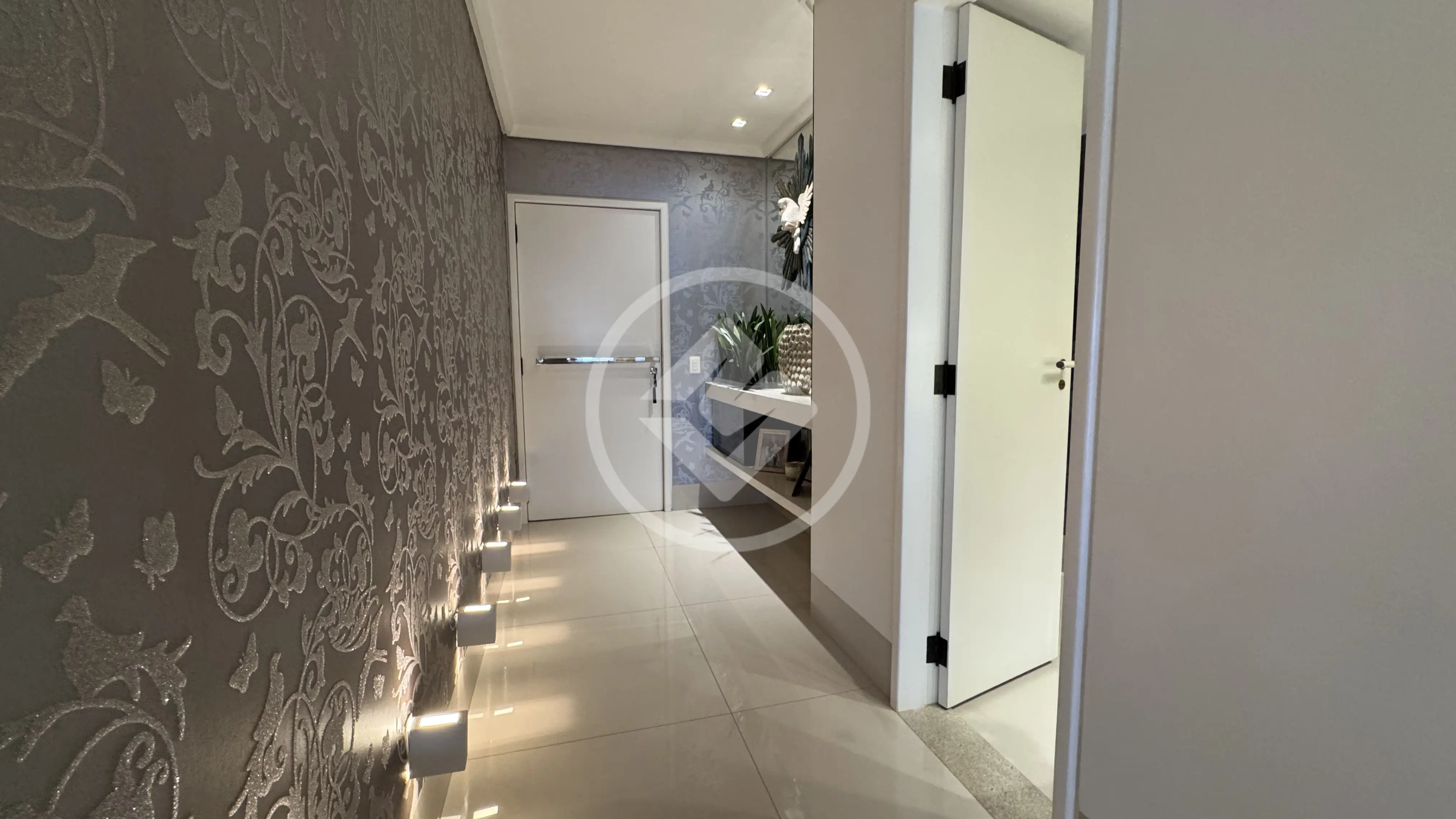 Apartamento Martins, Uberlândia - MG — foto 1