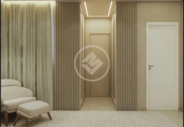 Cobertura 3 quartos no Santa Mônica, Uberlândia — foto 5 de 6