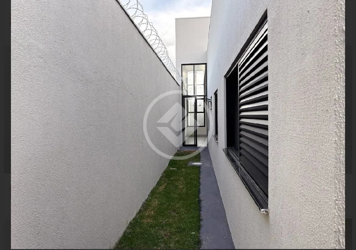 Casa 3 quartos no Loteamento Portal do Vale II, Uberlândia — foto 6 de 6