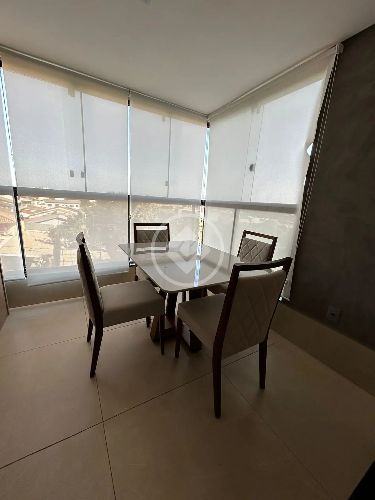 Apartamento 2 quartos no Alto Umuarama, Uberlândia — foto 6 de 6