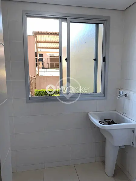 Apartamento 2 quartos no Nossa Senhora das Graças, Uberlândia — foto 4 de 6