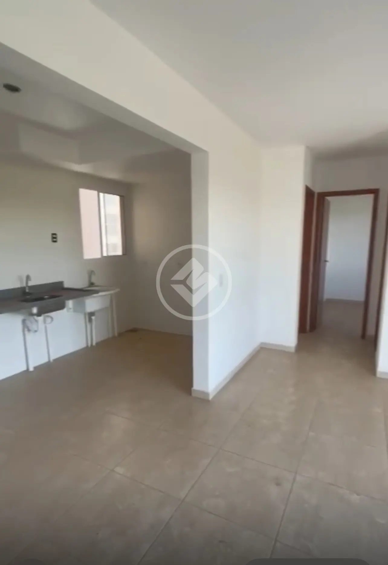 Apartamento 2 quartos no Jardim Inconfidência, Uberlândia — foto 3 de 6